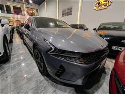 کیا K5